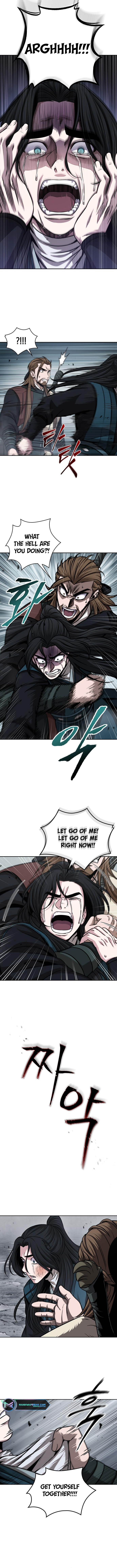 Nano Machine Chapter 146 image 05